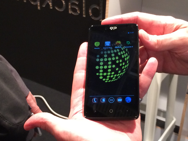 BlackPhone, el móvil Android que promete privacidad total, ya es real Ku-xlarge