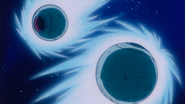 Article Geek : votre propre saiyan pod pour voyager dans l'espace..... ou pas!! End_640x360_1