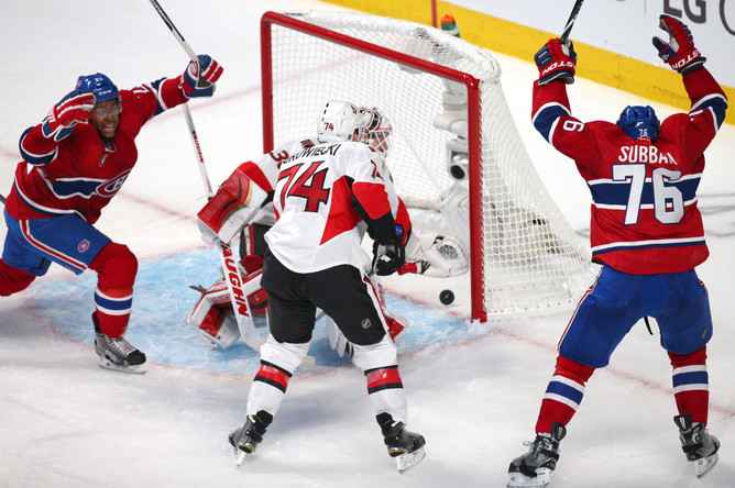 GAME 2 - Montreal up 2-0; Caps, Preds, & Canucks even series 2015-04-18T011852Z_26347703_NOCID_RTRMADP_3_NHL-STANLEY-CUP-PLAYOFFS-OTTAWA-SENATORS-AT-MONTREAL-CANADIENS-pic668-668x444-78423