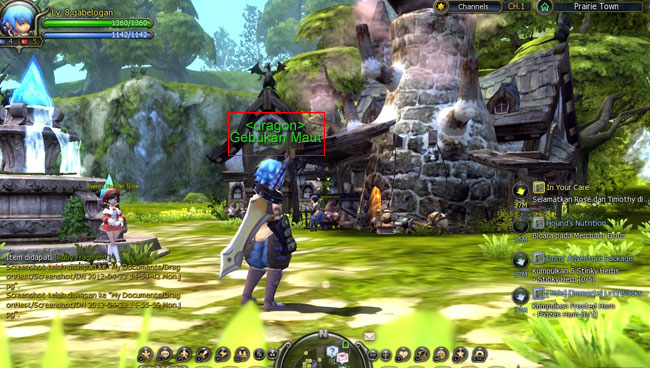 Dragon Nest Online Indonesia Gambar_content10_dn