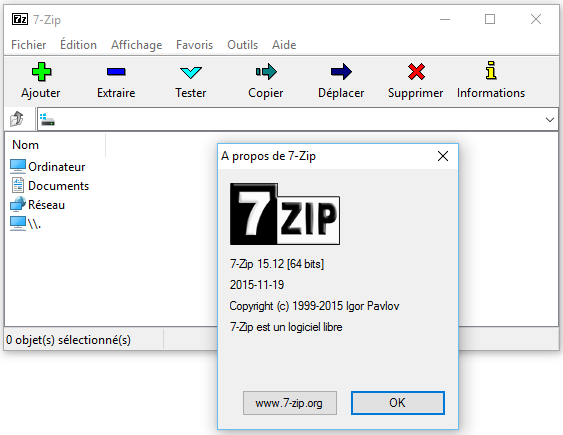 7-Zip  7-zip_0233000001630349