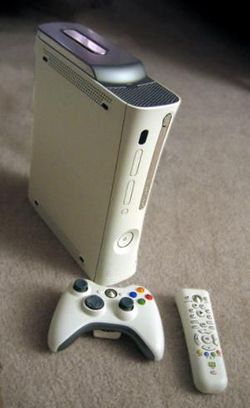 La Xbox 360 60 Go cette semaine en Europe 00FA000000038417