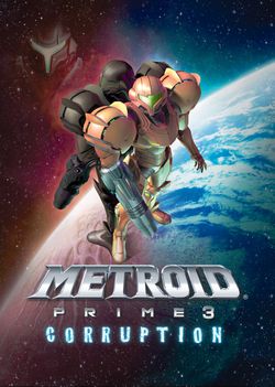 [Cadeau] OST de Metroid Prime 3 00FA000000076687