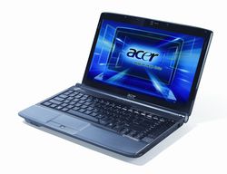 Aspire 4935 : le nouveau portable d'Acer 00FA000000246451