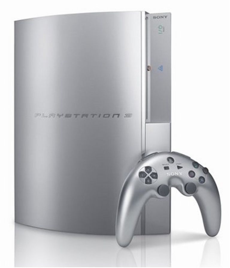 Playstation 3 0300000000078486