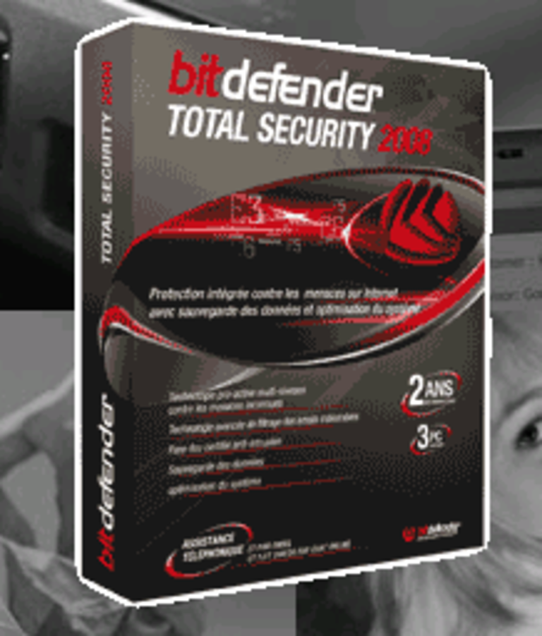 Bitdefender total security 2008 0300000000080504