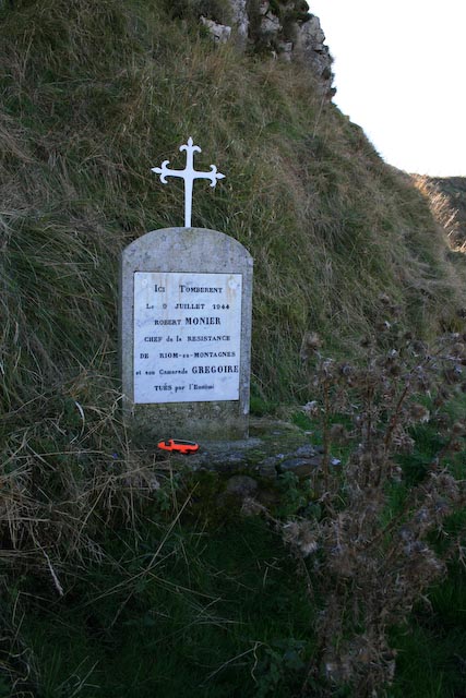 La résistance dans le Cantal Faecede4-271f-4d1d-930f-b7bd4785cbec