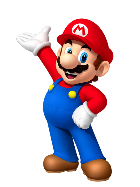 Hello ! It's a me ! Mario ! Bd660356-0d1c-4134-a3f4-28a337d072d6