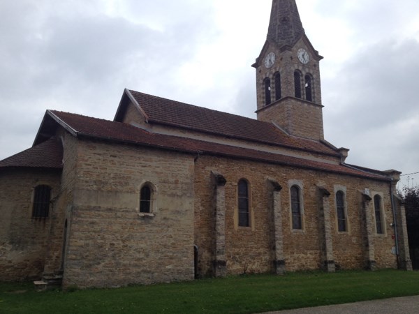 L'Eglise Saint Blaise de Chozeau [GC4P2Q4] B37f6720-43e9-4e18-97a5-18a97ee35d5f