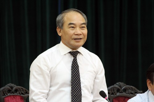 Bộ Giáo dục không muốn nhận được phản ánh tiêu cực thi cử NguyenVinhHiengiaoducnetvn