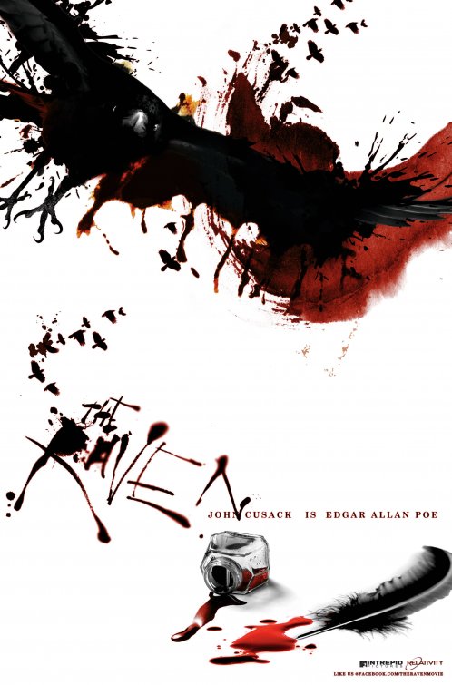 تحميل فيلم The Raven 2012 مترجم dvd 55804756862402734863