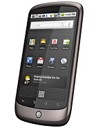 BlackBerry Storm 2 9520 Htc-google-nexus-one-final