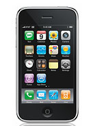 Palm Pre Review Apple-iphone3g