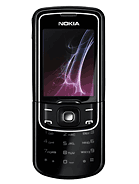        BB5  Nokia-8600