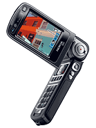        BB5  Nokia-n93