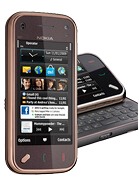 Palm Pre Review Nokia-n97-mini