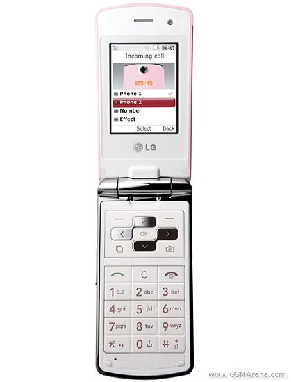 [LG KF350] Le topic, liens infos,questions Lg-kf350-1