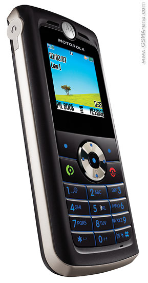 موتورولا Motorola W218 Motorola_w218_00