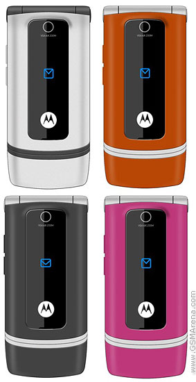 موتورولا Motorola W375 Motorola_w375_00