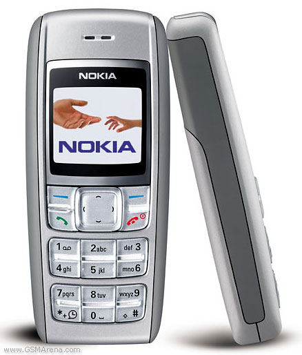 Nokia BB5/Dct4/Dct3/WD2 All Flash Files Nokia-1600-00