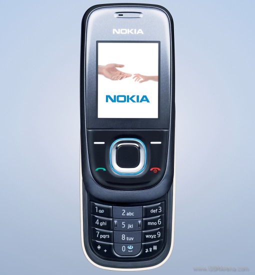 Nokia BB5/Dct4/Dct3/WD2 All Flash Files Nokia-2680-slide-00