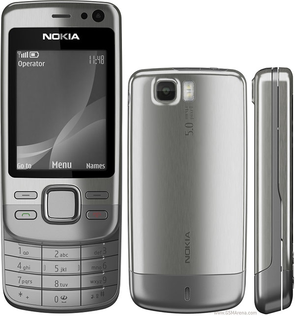 احدث جوالات نوكيا 2009 Nokia-6600i-slide-01