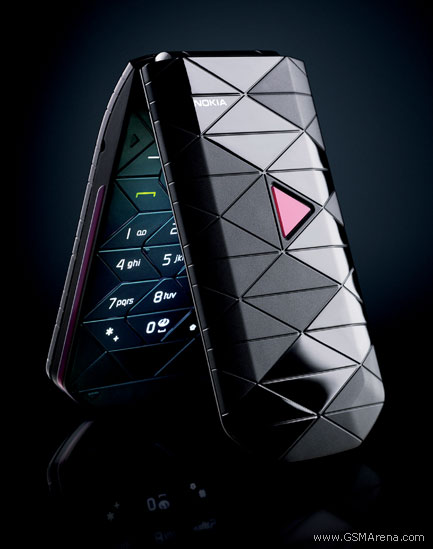 Облечи предишния. Nokia-7070-prism-00