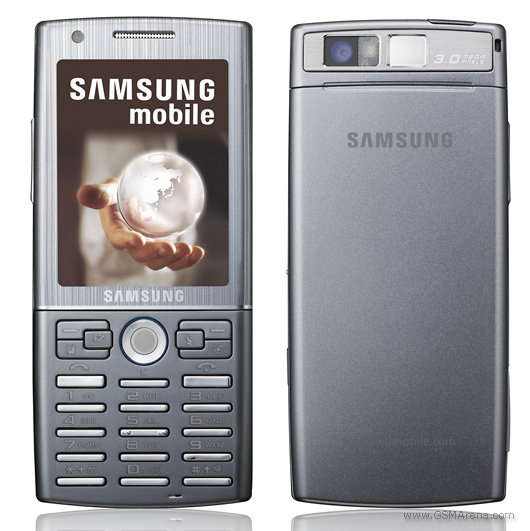 سامسونج i550 .. Samsung-i550-silver