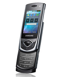  ||█|| samsung تطرح هاتف s5530الجديد ||█|| حصـريے Samsung-s5530-ofic1