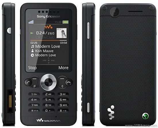 Giảm giá cực sốc cho Sony Ericsson tại Anh Vũ Mobile Se-w302-1