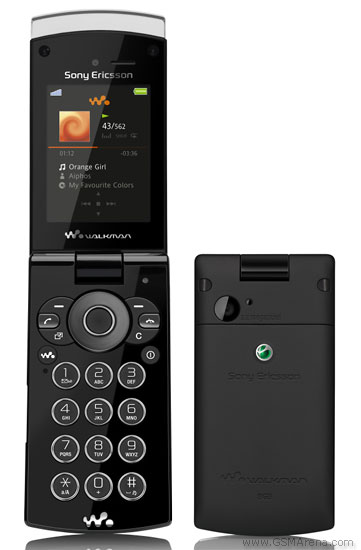  Sony Ericsson W980 .. الموسيقى بين يديك  Se-w980-00