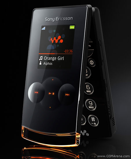 جهـآز جـديد لـ [ Sony Ericsson ] من فئـه w .. [ صــور ] Se-w980-01