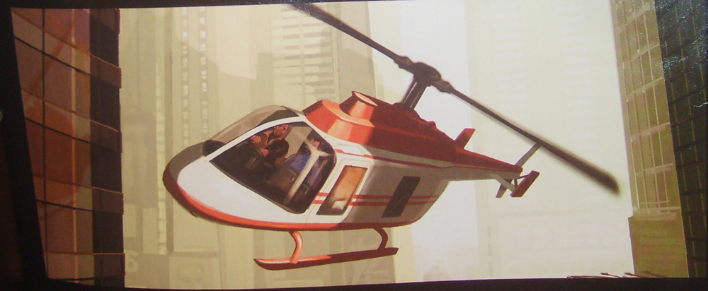 Topic GTA 4 (+ Trailer & Images) - Page 4 26