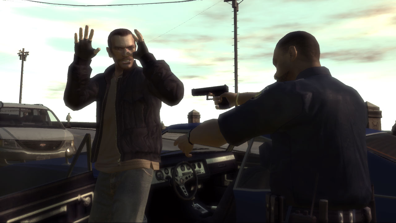 grand theft auto IV 084