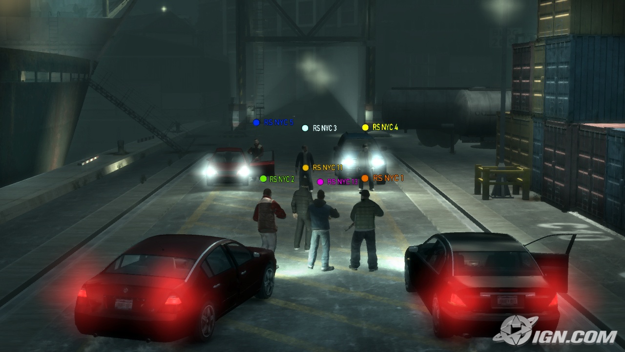 grand theft auto IV - Page 3 366