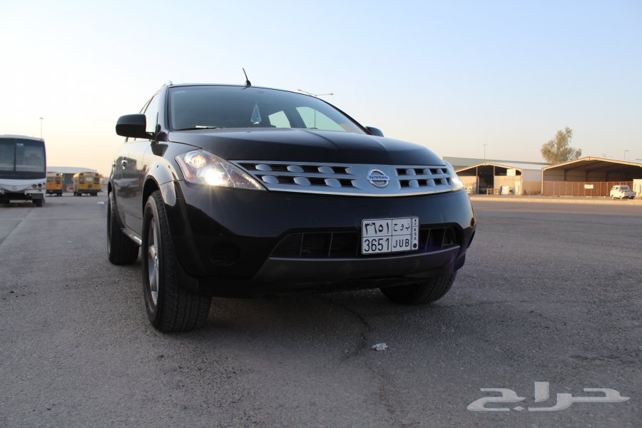 جيب نيسان MURANO  509b90646b41a