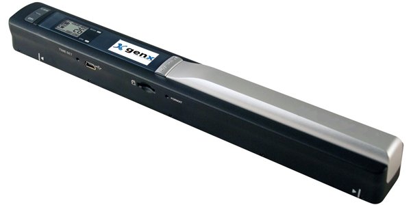 Genx HandyScann SCN-104 اصغر ماسح ضوئي في العالم :) 50e5d492ddf90