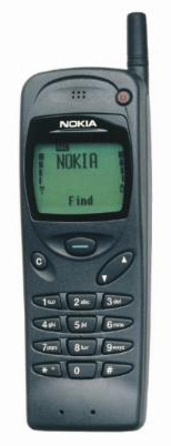 Cherche téléphone SL R129 Nokia-3110