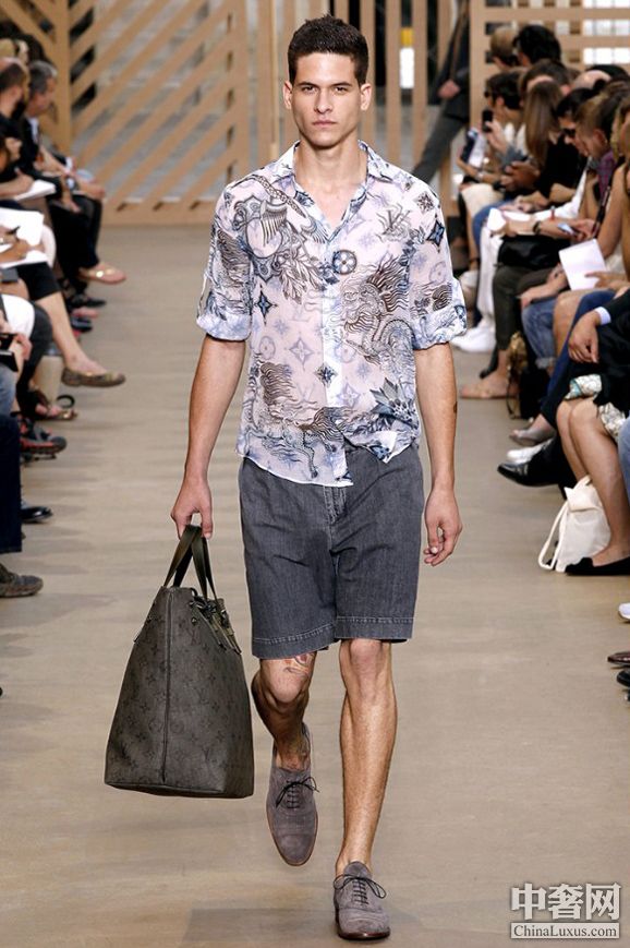 Louis Vuitton 2011 spring and summer 129263031