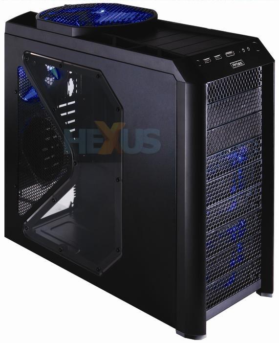 Choix materiel et montage PC Antec900II-big