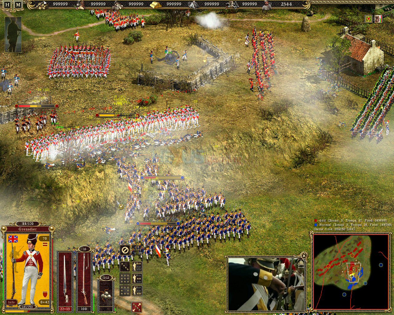 Cossacks 2 Battle Europe [FuLL] Cossacks2_large_3