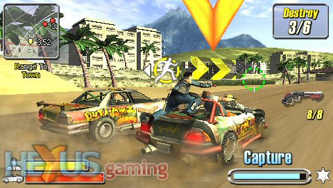 descargas PSP Pursuit_force_1