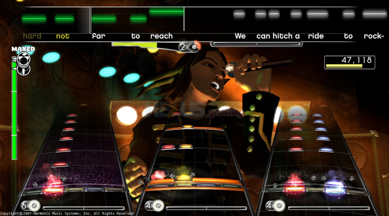 Guitar Hero Fans Watch Out! Rock Band seems vary promising Rockband2_large