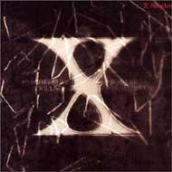 X Singles - 2009.04.14 Release 000000000008876-1