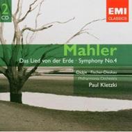 Mahler - Das Lied von der Erde 138