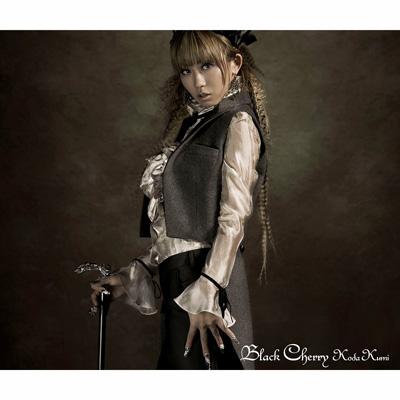 [NEWS] BLACK CHERRY nouvel album 833