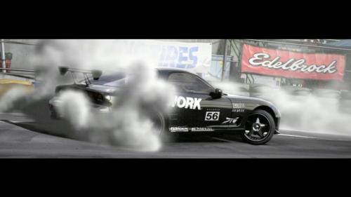 حمل لعبه NFS PRO Street برابط تورنت سريع جدا على منتدى لودنج 749061be5a3fb33c2afaa0b66735ce