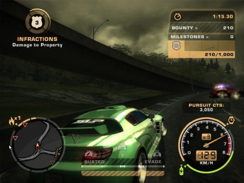 Need For Speed – Most Wanted 3065df8bfa4bf7efb5297284baf6e8