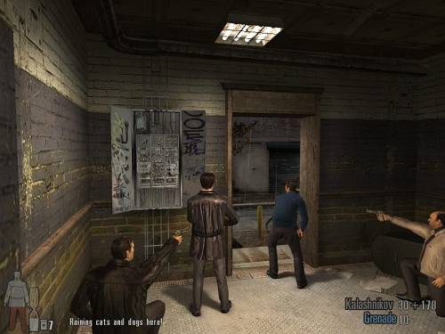 لعبة الاكشن و القتال Max Payne بحجم 630.45 MB و كاملة/*/*/*/ Bfda7982191fd129c6f8315ebbc1da