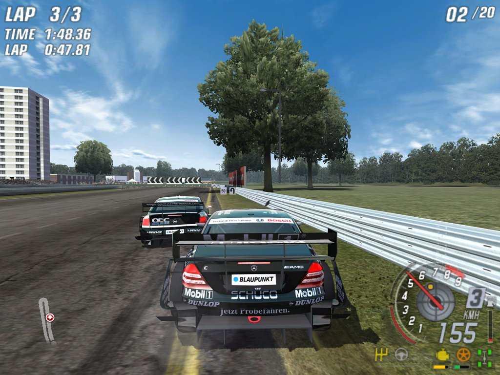 TOCA Race Driver 3 O_f6ac423ef0f32d89a9a77e42a496c4